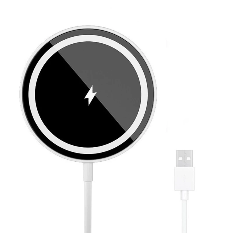 Dropship Multifunctional USB/TYPEC Magnetic Wireless  15 for W Fast Charging Stati