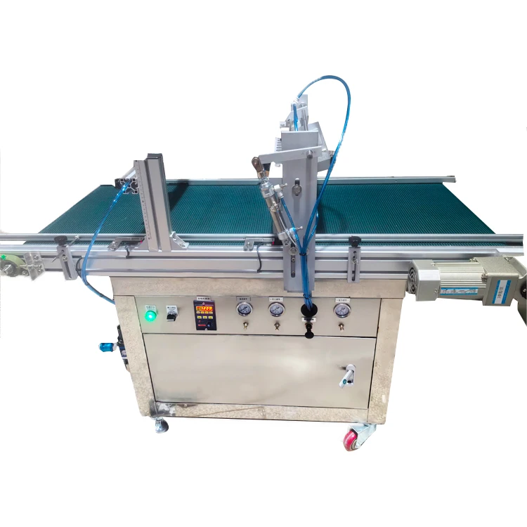 Flowers seeds automatic tray seeder machine seeding machine nursery sowing for tray seedlings