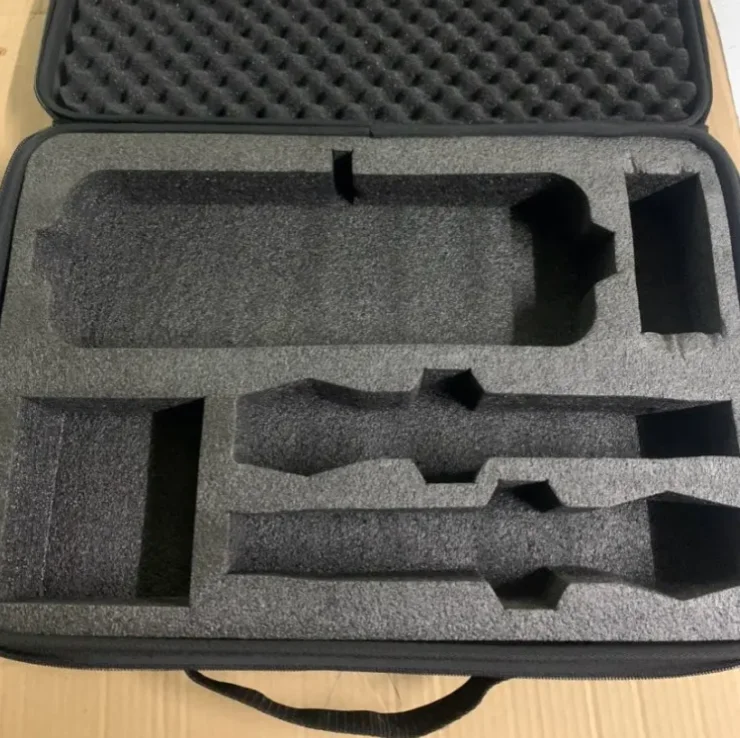 Wireless microphone high-end BLX288, 4R, QLXD4 leather case independent accessories, suitcase, packaging outer box