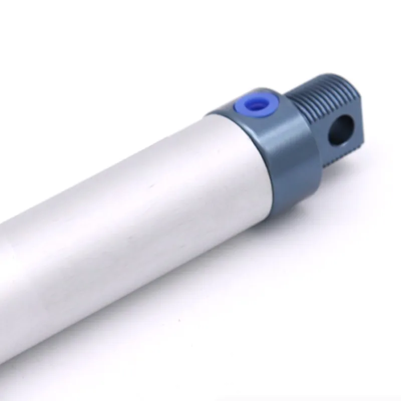 Mini cilindro neumático mal32 x 25x50/75CA