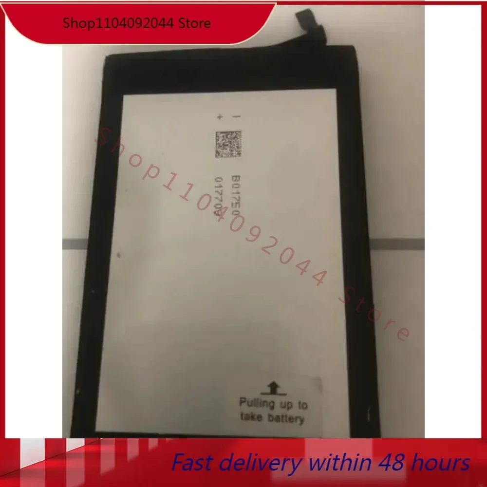 High-quality Products For OUKITEL WP6 Ip68 S75 Phone Battery 10000mah
