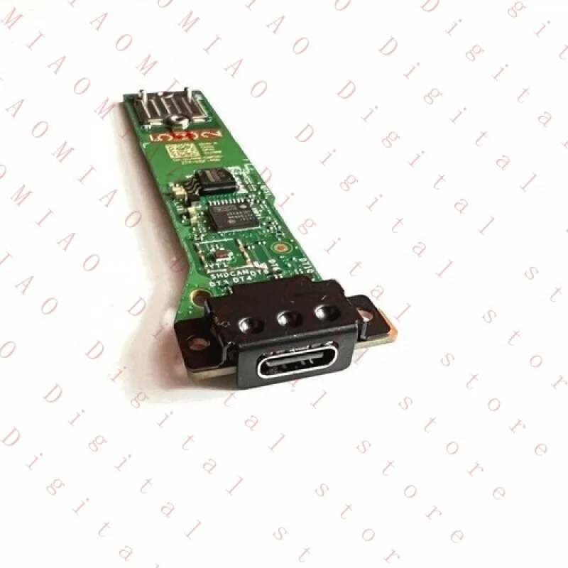 

RT 1 шт. плата кнопки питания USB для DELL Latitude 7420 7430 LS-L582P 01J1WM