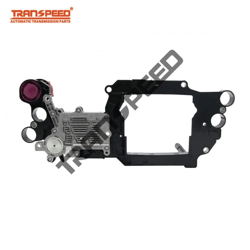 Transpeed For Merce…