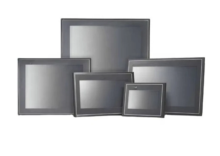 Hmi Human Machine D…