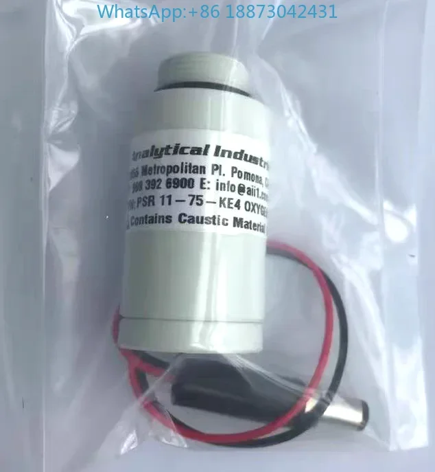 75-KE4 Gas Sensor P… - image