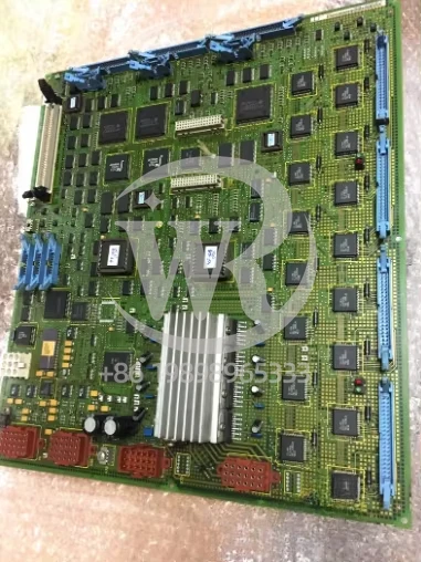 Heidelberg Flat Module EWK 00.785.0016 00.785.1052 M2.144.5022 M2.144.5021 Circuit Board Heidelberg Printing Spare Parts