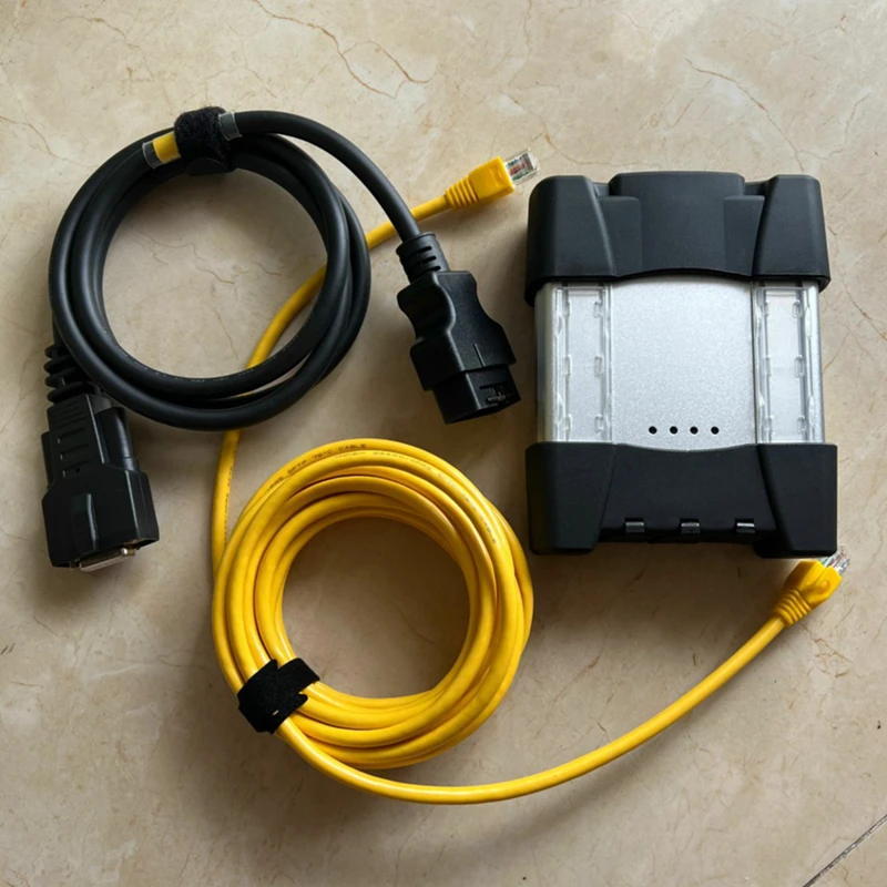 Newly 4.59 V2026.06 SSD FOR ICOM NEXT ICOM A2+B+C Offline Programming Icom Next For BMW WIFI Auto Diagnostic Tool