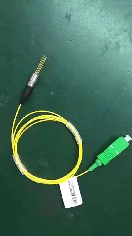 1310/1550 Dfb Laser… - image