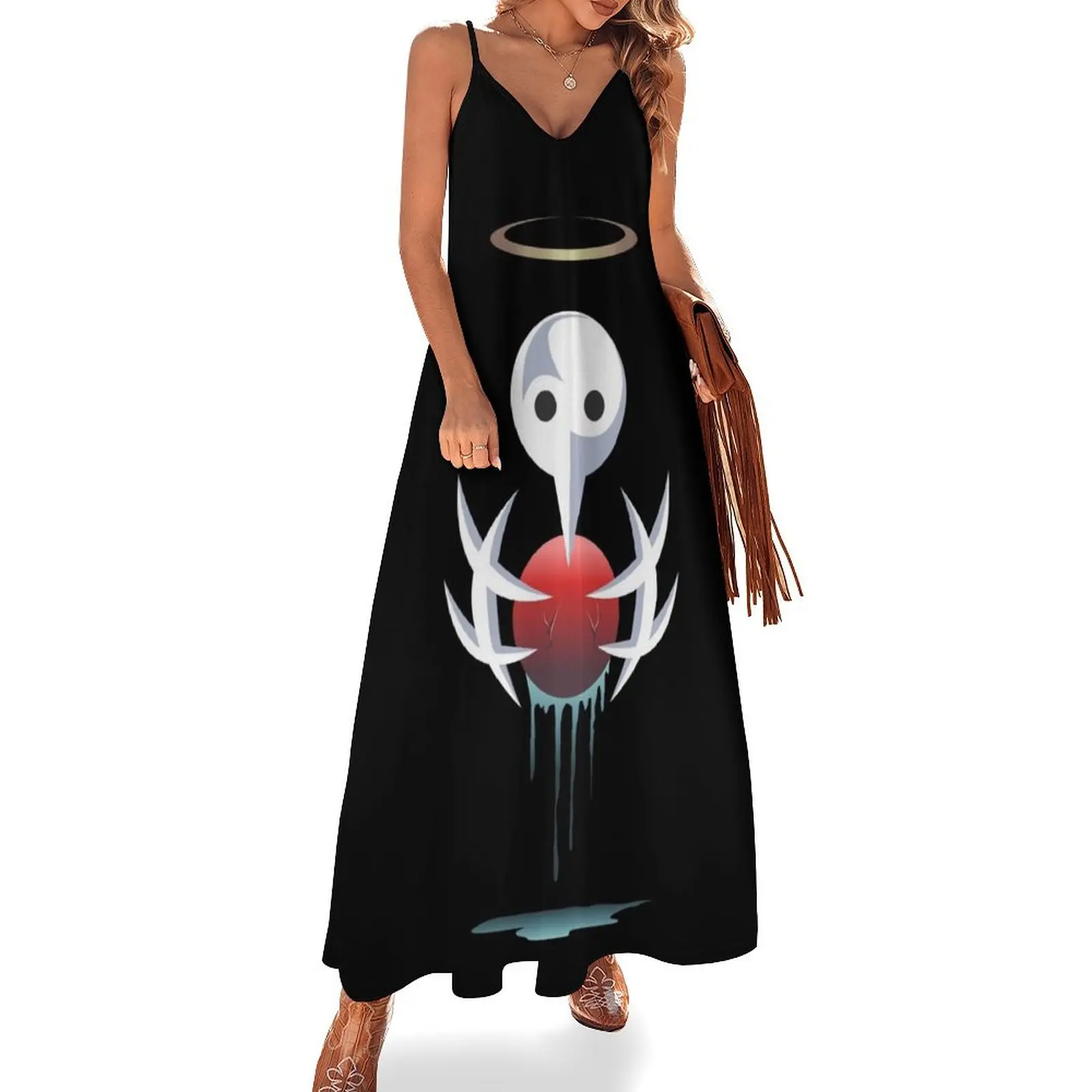 

Sachiel Sleeveless Dress luxury dresses women formal occasion dresses dresses for special events Dress