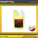 Store code: 11005YF 250ML for air conditioner kouresan UV DYE 1234yf ML.(italian)