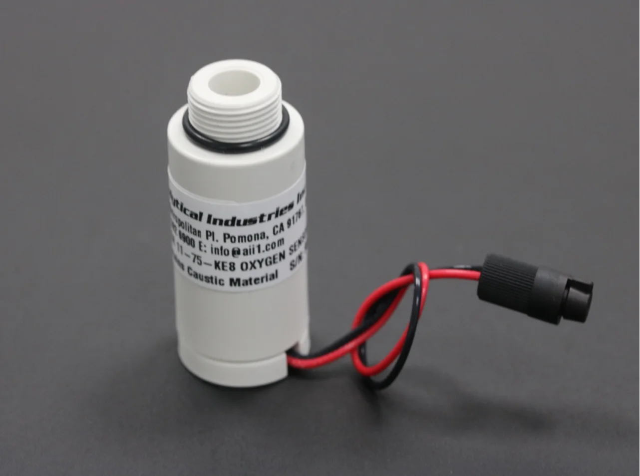 

PSR-11-KE8 O2 Sensor compatible for SLE 5000 Oxygen Sensor