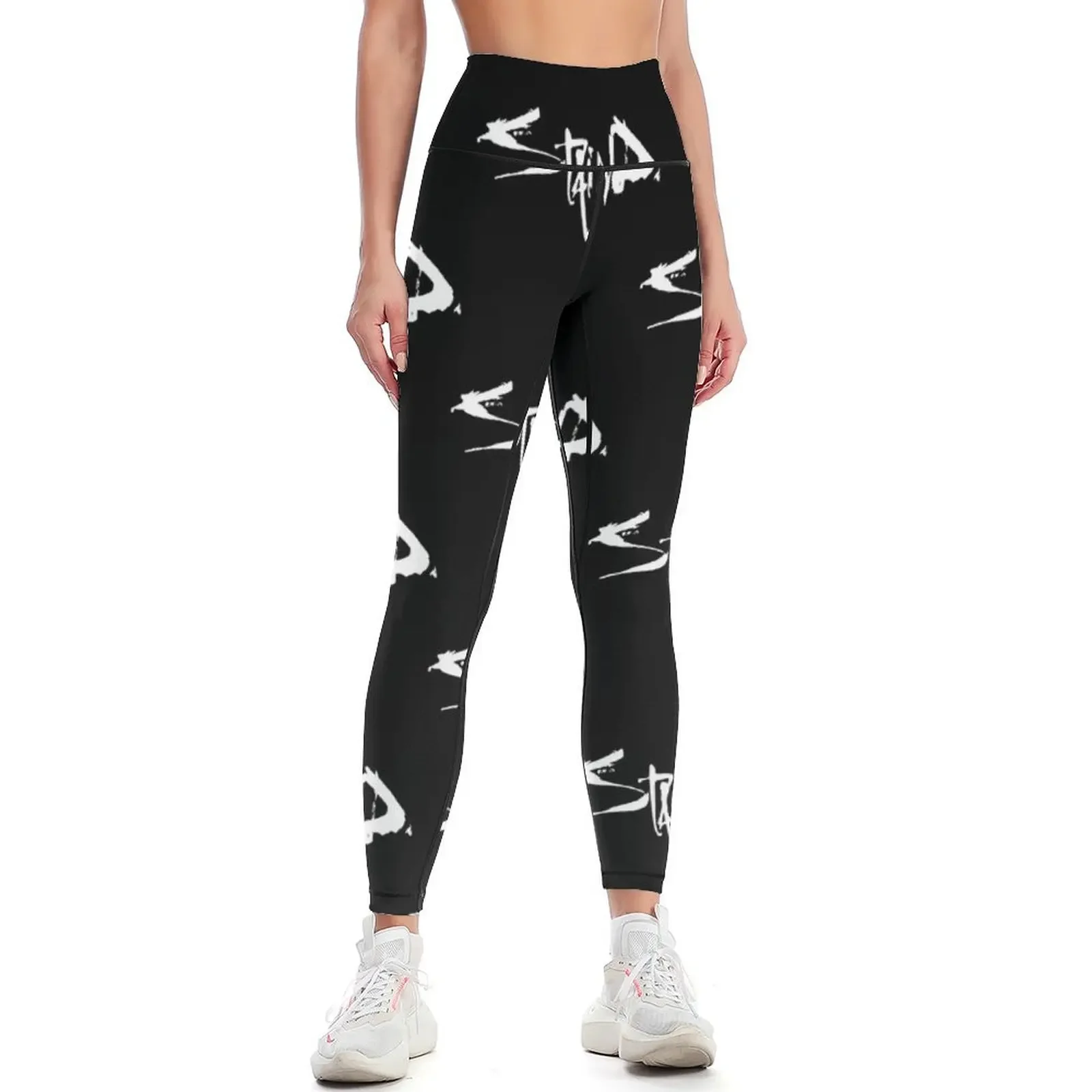 

Staind band Leggings gym womans Women's sports Women sports Women's tights Womens Leggings