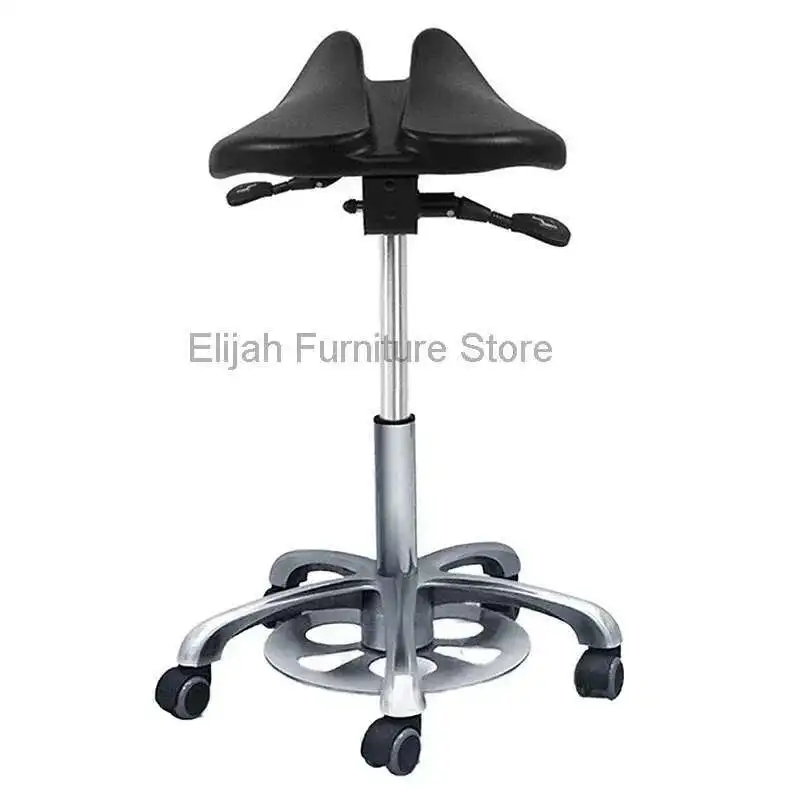 

Beauty Medical Chair Manicurist Pulley Rotate Lift Tattoo Chair Speciality Esthetician Commercial Furniture Tatowierstuhl FYTC