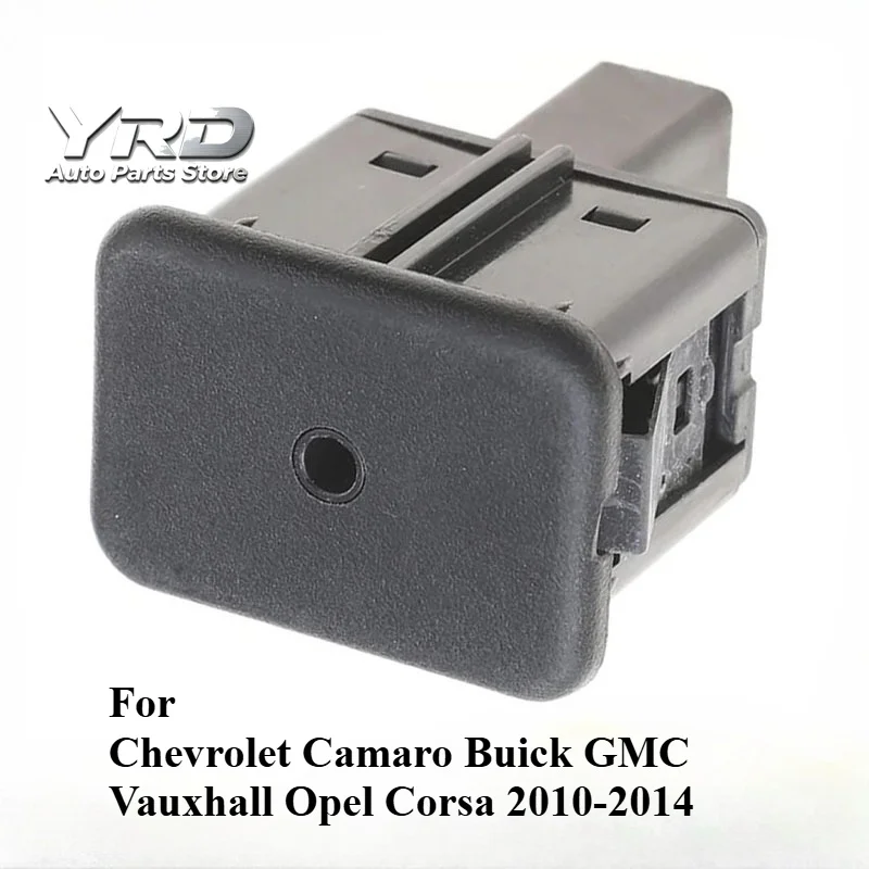 25832461 Car Audio Port Input Socket Audio Player Auxiliary Socket For Chevrolet Camaro Buick GMC Vauxhall Opel Corsa 2010-2014