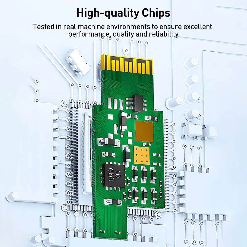 ZoeRax 1.25G SC SFP Transceiver-Modul 5KM-BiDi-1310/1550nm Singlemode Simplex Glasfasermodul für Cisco, Mikrotik, Ubiquiti, Tp-link – Detail 2