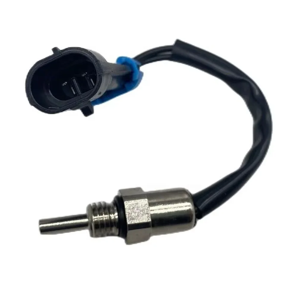 

Q Temperature Sensor 8M0142542 804295T 8M0010146 8M0148668 885342002 885342001 For Mercury Mariner Verado Outboard 135-400HP