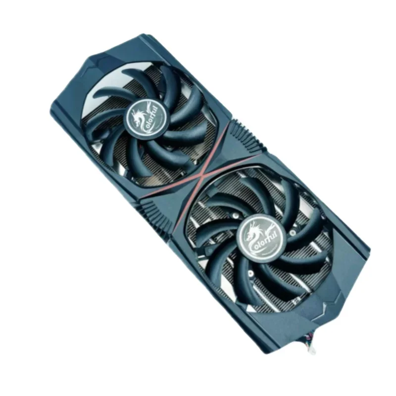 

Colorful Geforce RTX 2070 Gaming GT GDDR6 8GB D6 Graphics Card