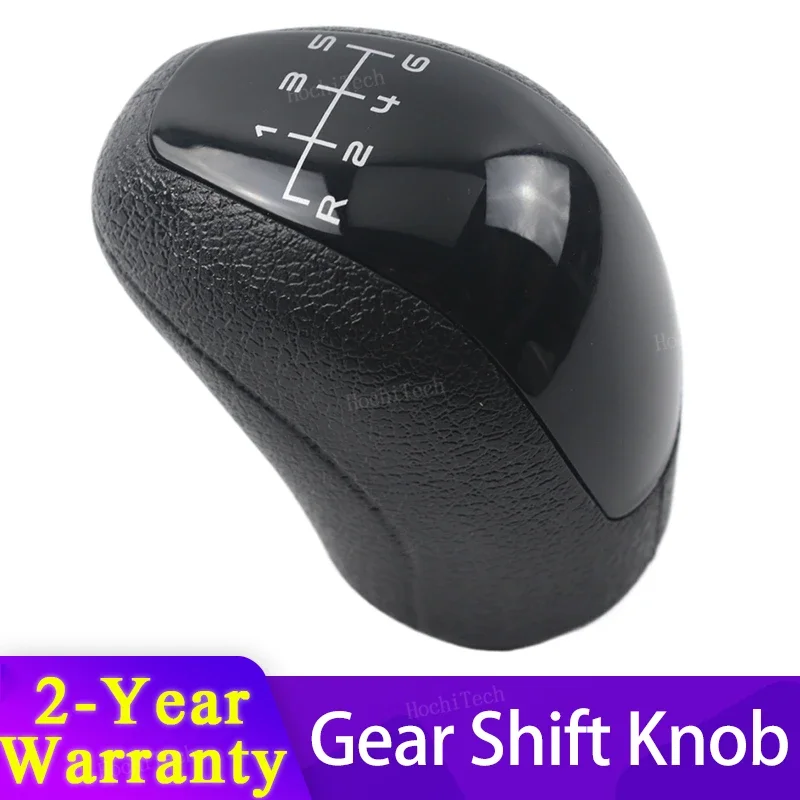 6 Speed Black Manua… - image