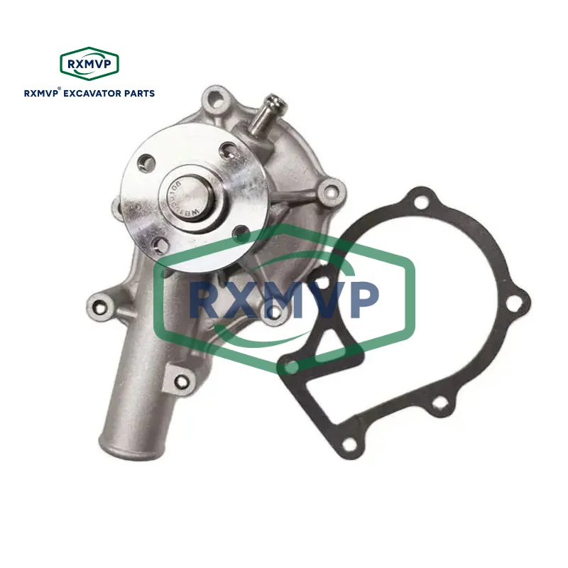 For Carrier Maxima/maxima 2/optima Eurostar Ct491 Engine New Water Pump 29-70262-01 25-15425-00 25-15420-00 Excavator RXMVP