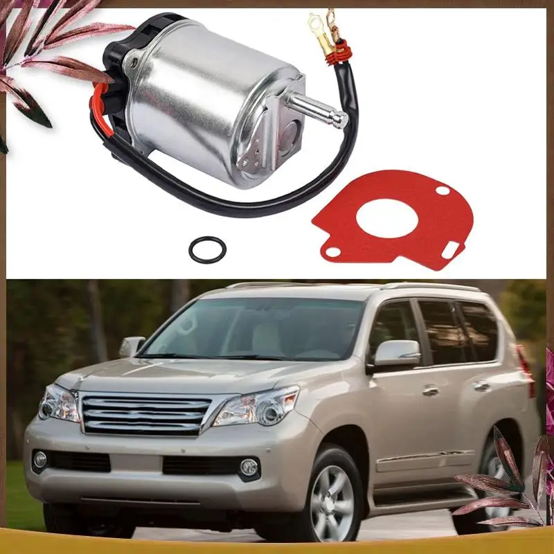 

AB59-Brake Booster Pump Motor Car Brake Booster Pump Motor For Toyota 4RUNNER Lexus GX460 GX470 47960-60050