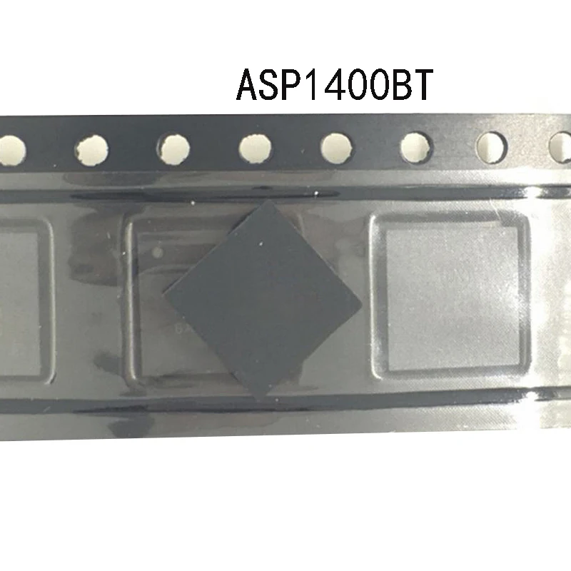 New 1PCS ASP1400BT ASP1400BTNTXG QFN-52
