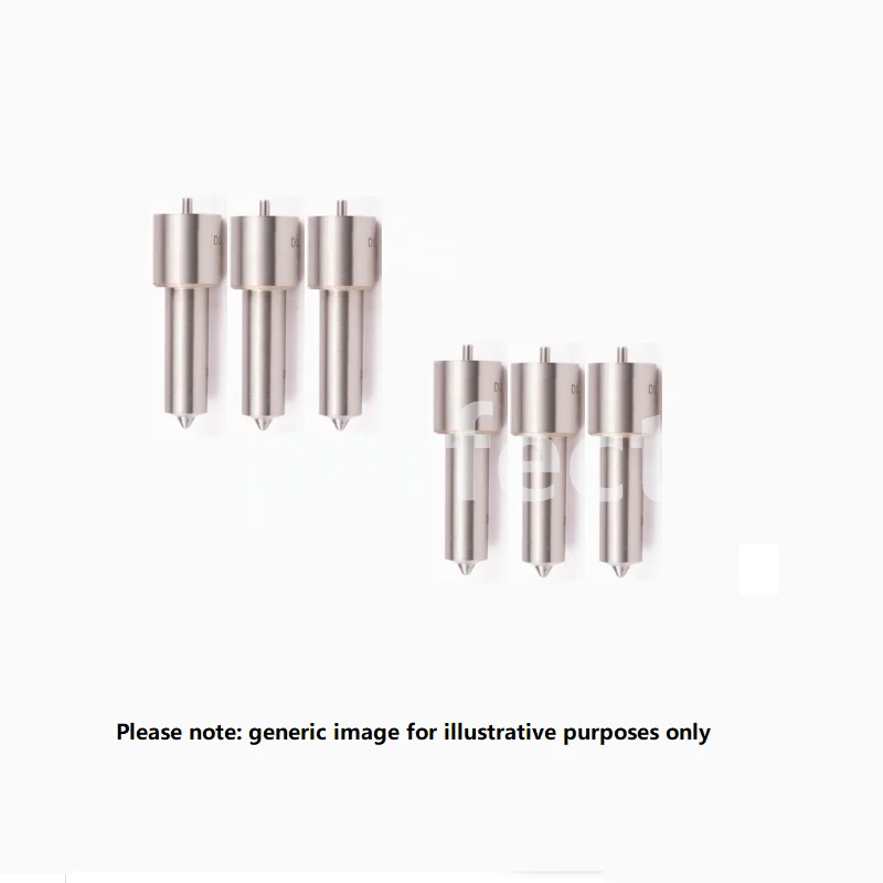 

Для IVECO EuroCargo 0432193730 Топливная форсунка DSLA135P633 0433175122 6 шт.