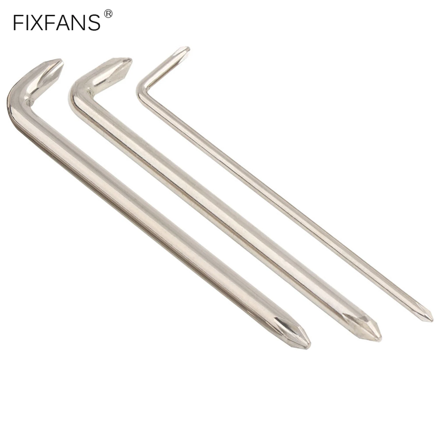 3Pcs L Shaped Right…