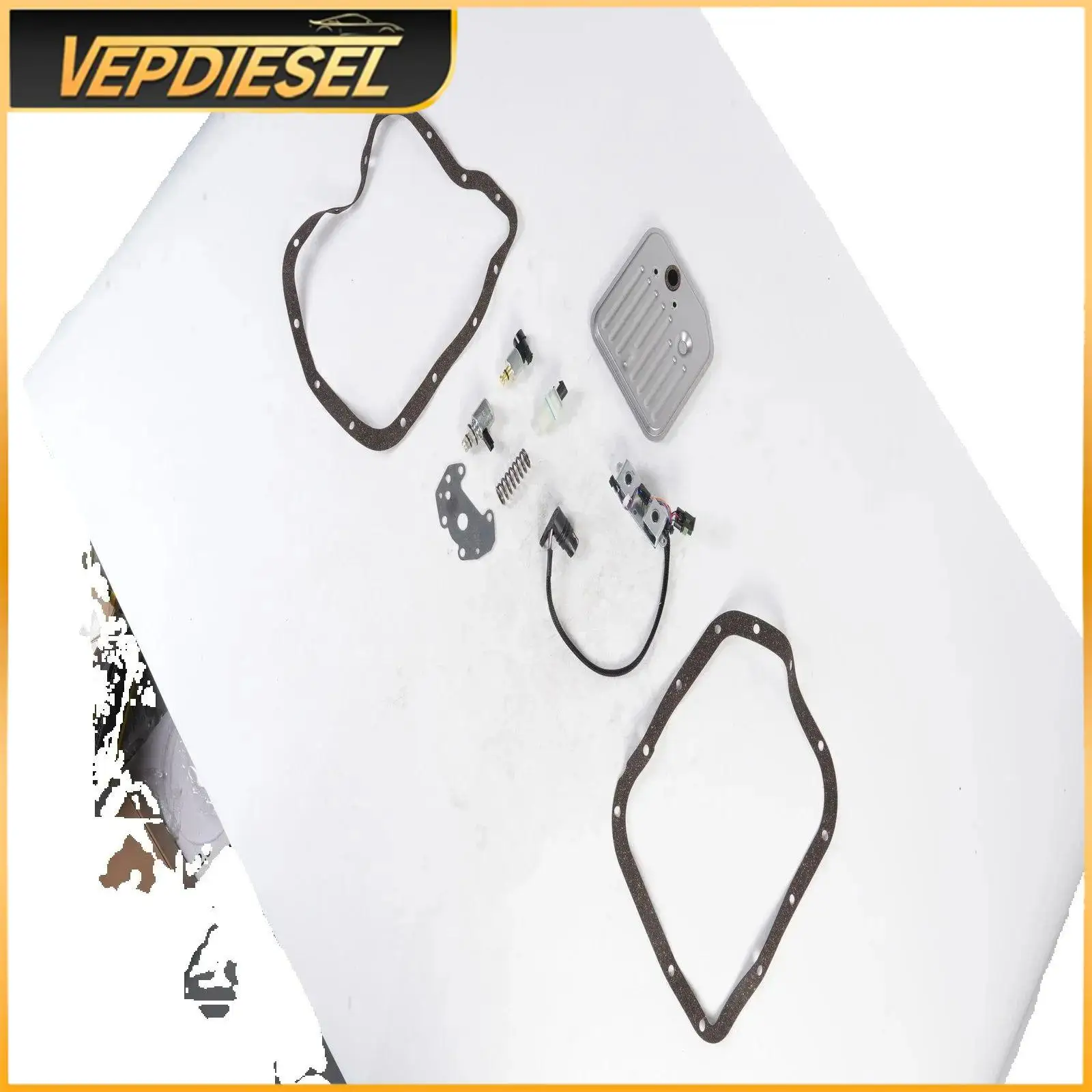 

42RE 44RE 46RE 47RE 48RE 1998-99, комплект обновления соленоида для Chrysler Dodge Plymouth