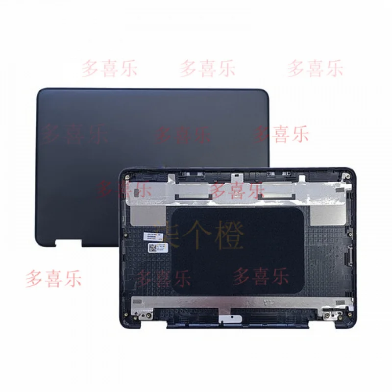 ZMZM nuevo para Dell Chromebook 11 5190 LCD cubierta trasera tapa superior G0HDV 0G0HDV