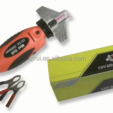 

2025Chainsaw Chain Grinder 12V and 230V