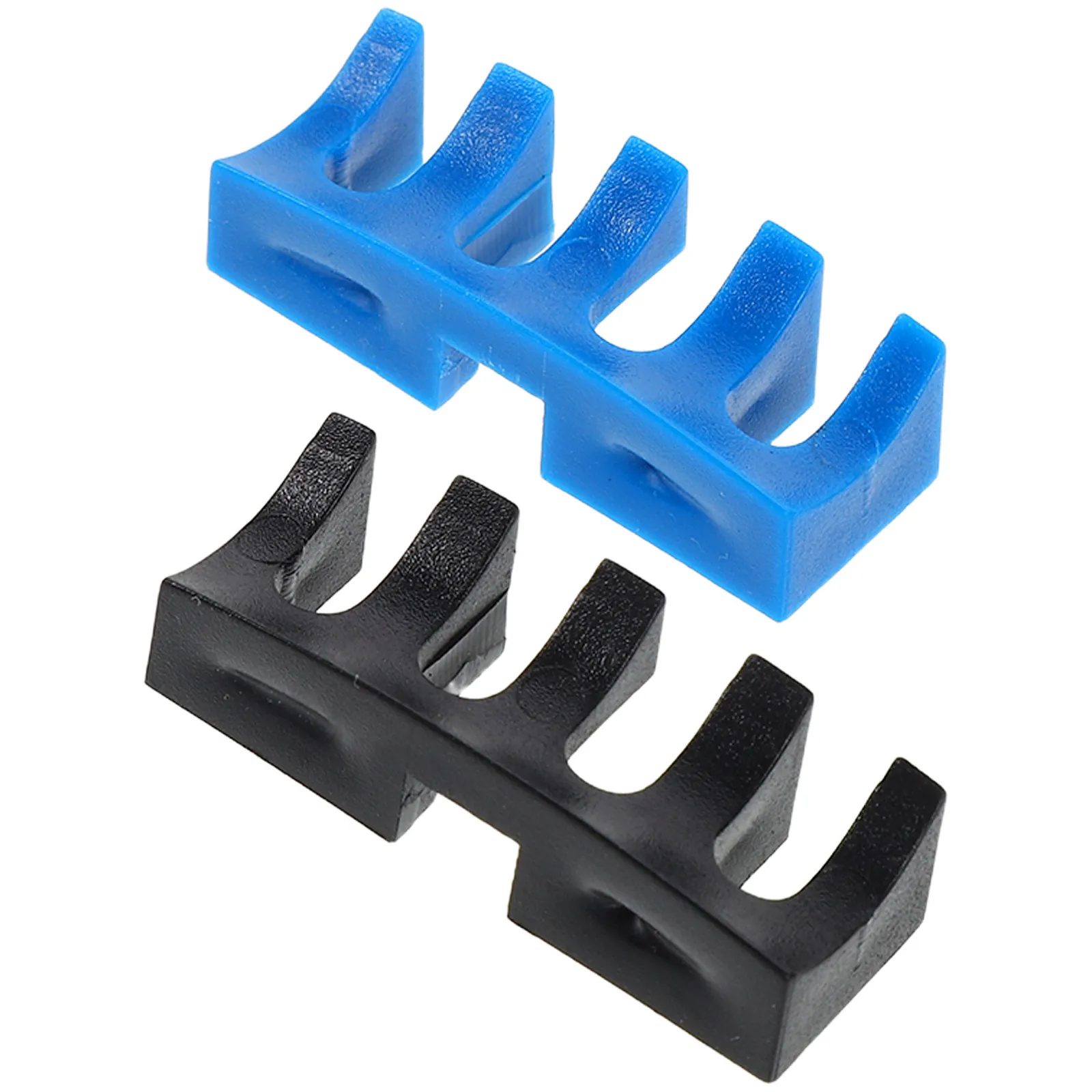 

2Pcs Badminton Racket Load Spreader Stringing Press High Tension Compatibility Ergonomic Handle for Precision Stringing