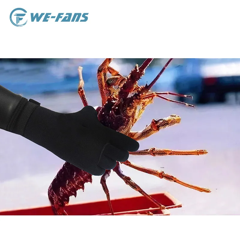 Thumbnail 3 - #57 Highest Rated Surfing Gloves to Buy in 2026