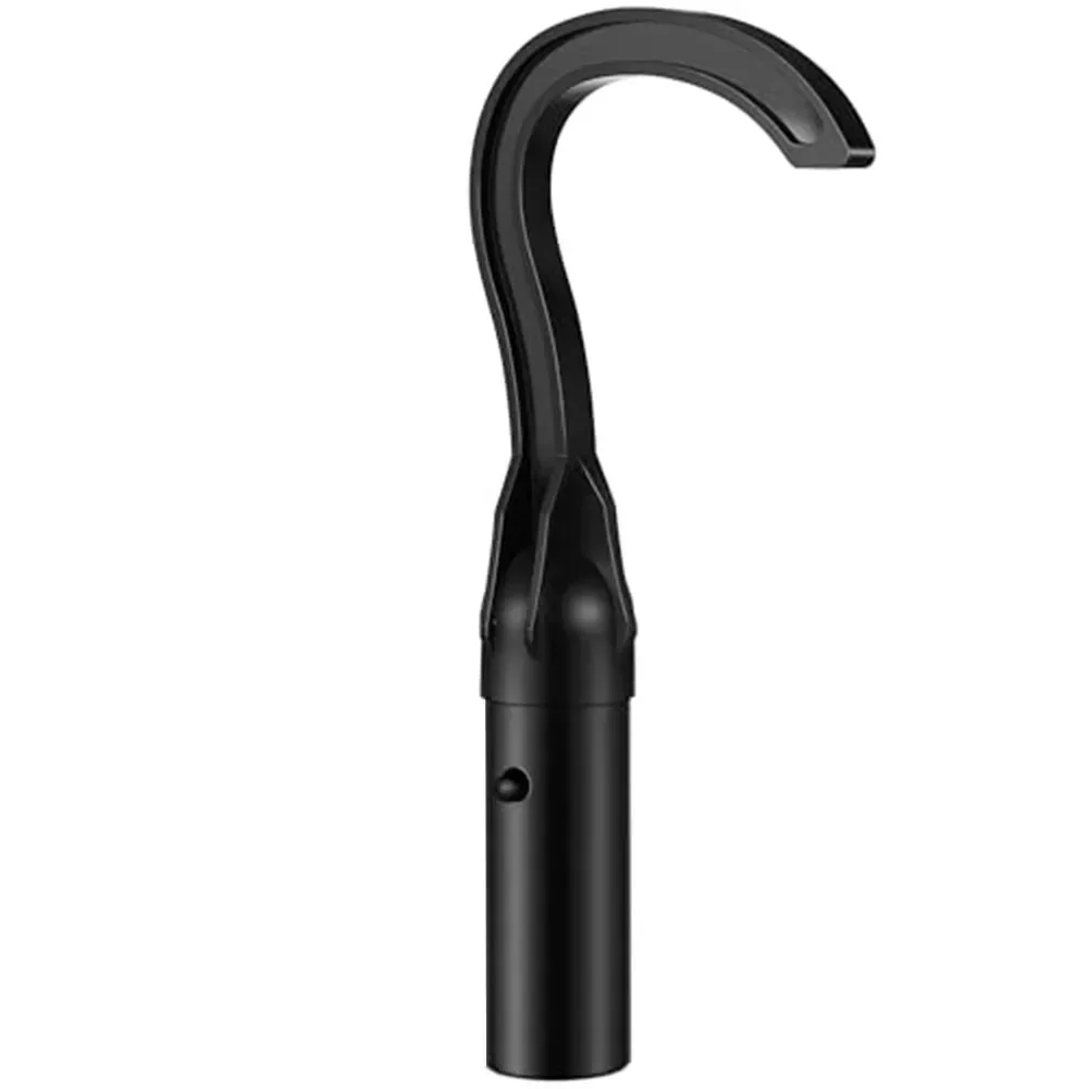 Swimming Pool Accessory Pool Hook Tool Robotic Pool Cleaner Accessory Compact Dimensions For All Vacuum Cleaners