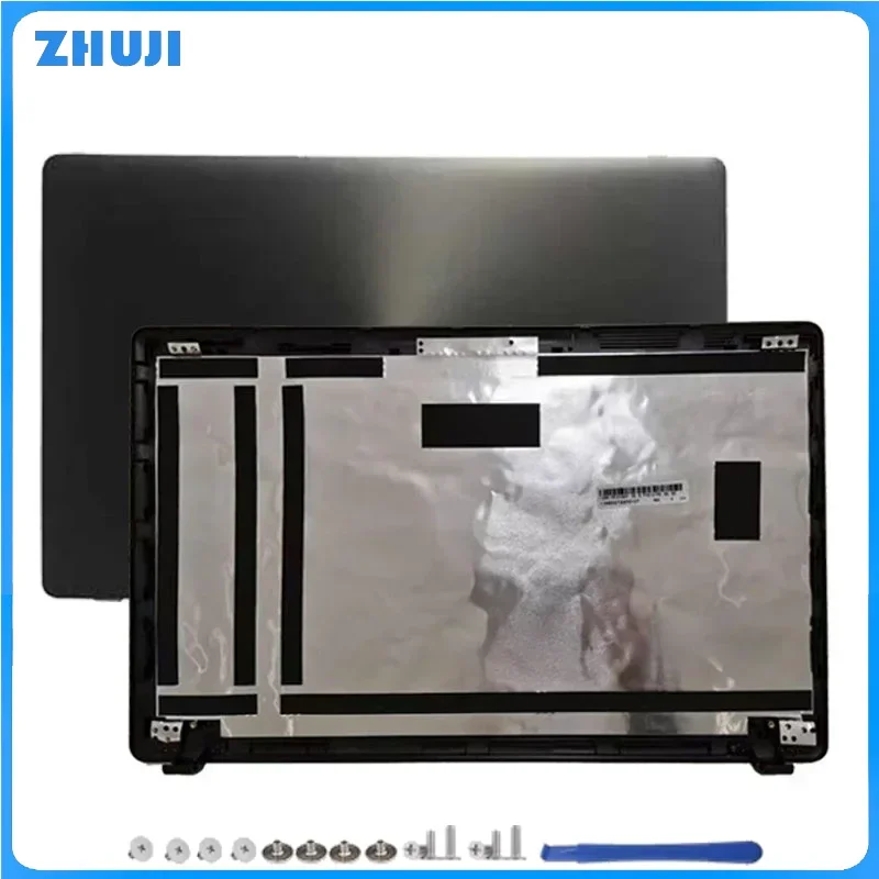 ل X550 X550C A550 F550 X550V Y581C كمبيوتر محمول جديد LCD الغطاء الخلفي الحافة الأمامية العلوي Palmrest أسفل قاعدة مفصلات لوحة المفاتيح