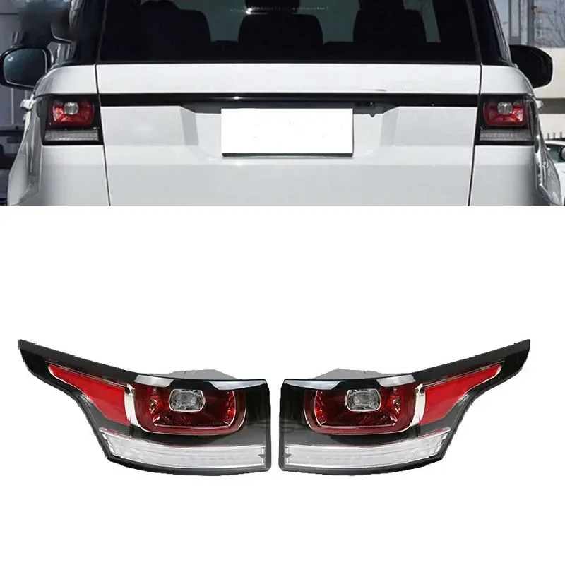 

LED Rear Brake Tail Light for Land Rover Range Rover Sport 2014 2015 2016 2017