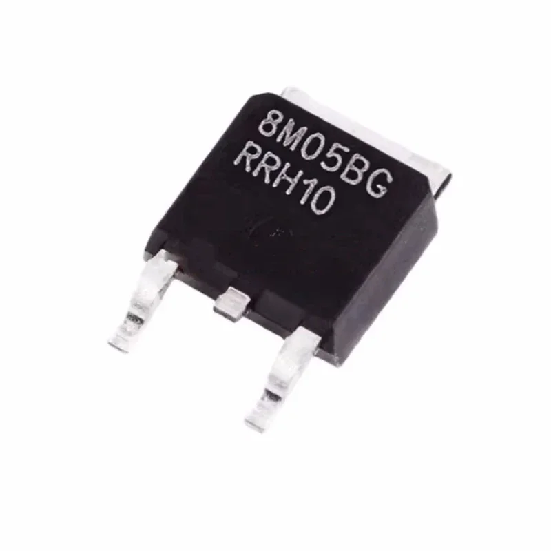 10Pcs/Lot 	MC78M05BDTRKG	 Help PCBA Complete BOM And Material List