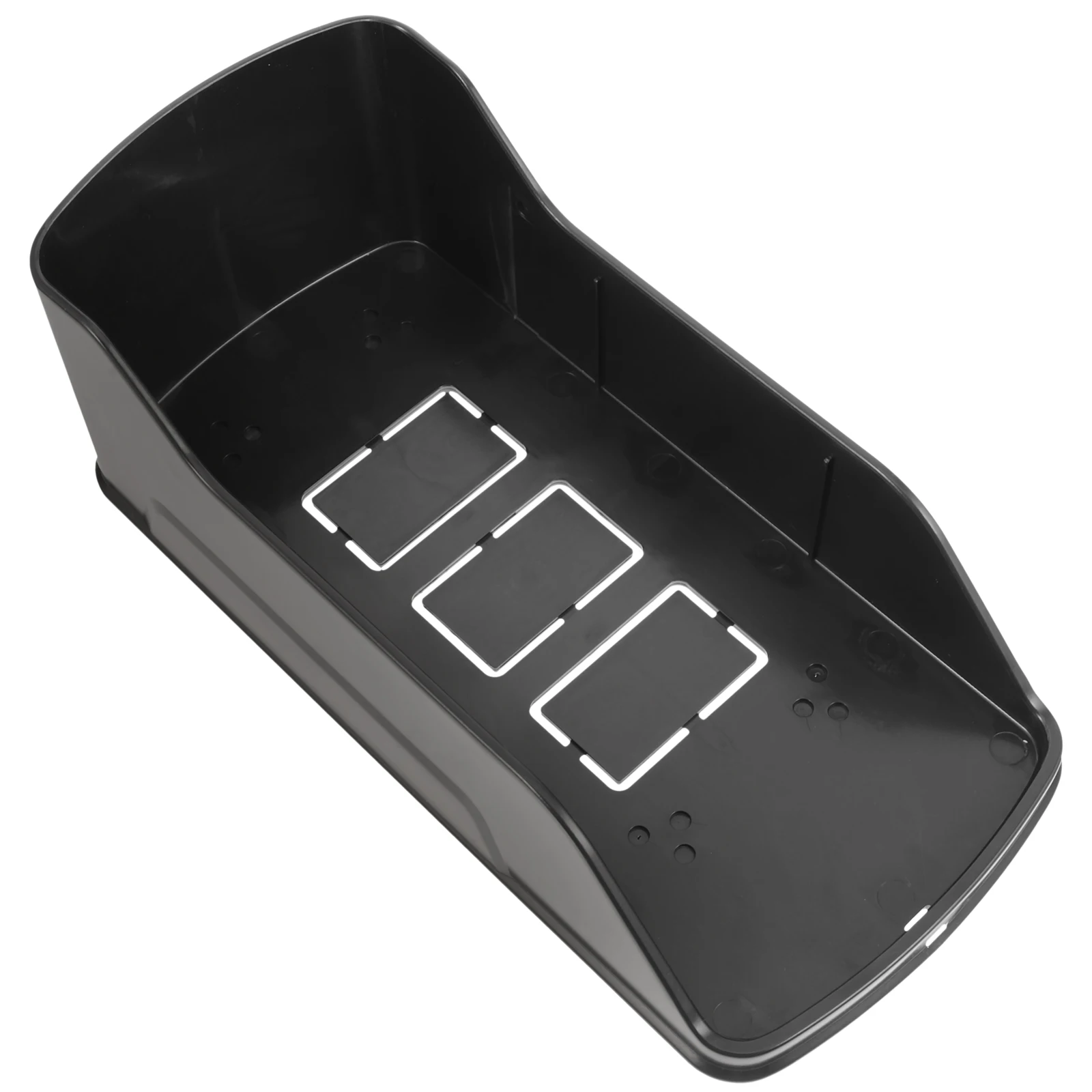 1pcs Control Rain Outdoor Door Protective Weatherproof Fingerprint Machine Face Recognition Device Protector Decorative Doorbell