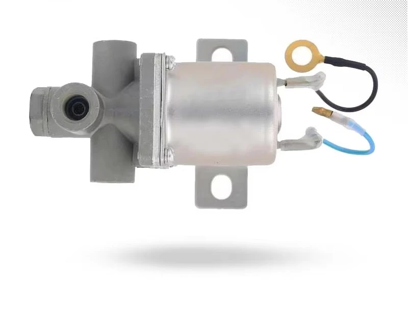 

1825630230 MC840190 hot selling and cheap solenoid valve 24V solenoid valve