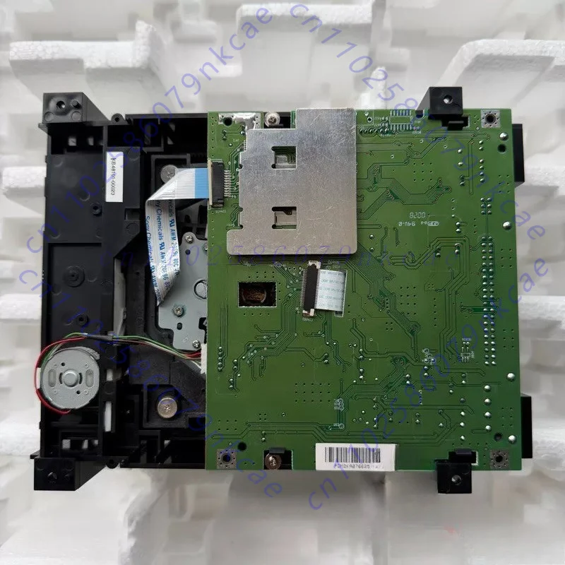 for APU0201 DVD Laser Head With Loading Mechanism Assembly