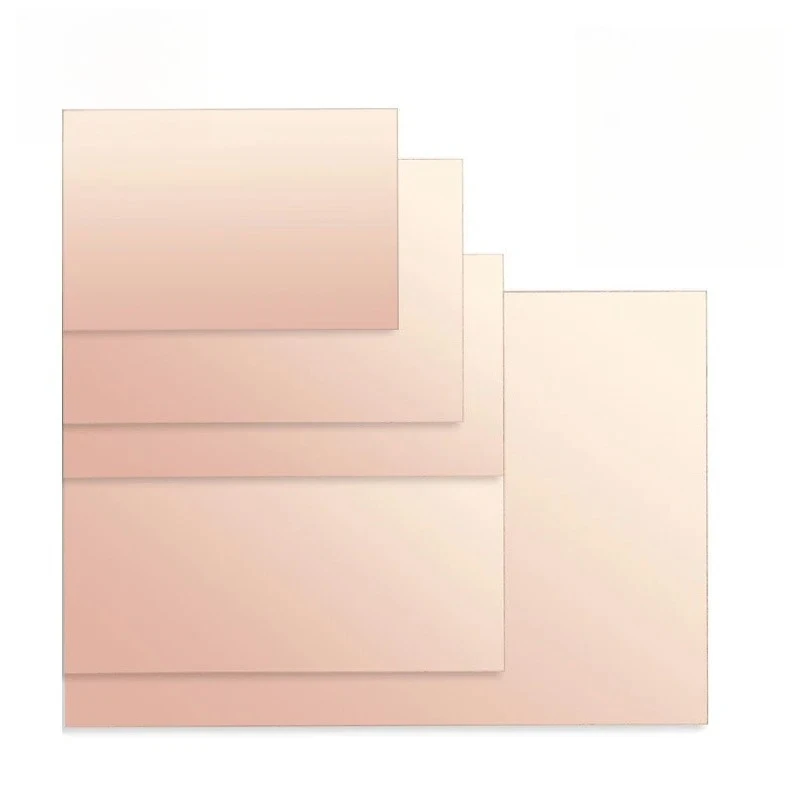 1PCS FR4 Single Sid…