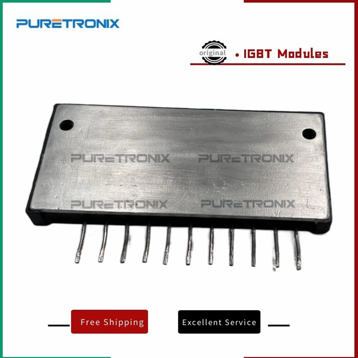 وحدة الطاقة الأصلية ، 6di20ms050a ، جديدة