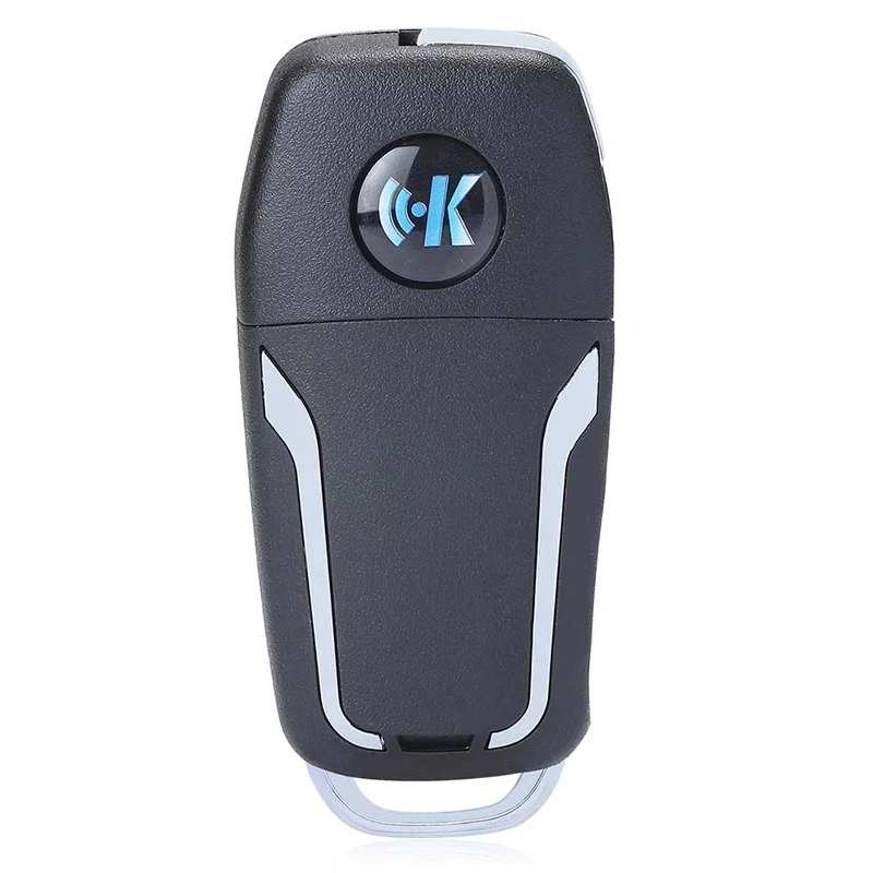 KEYECU Upgraded Flip Remote Key With 4 Buttons 433MHz G/ 4D67 Chip Fob for Toyota Aurion 2006 2007 2008 2009 2010 2011 Autralian