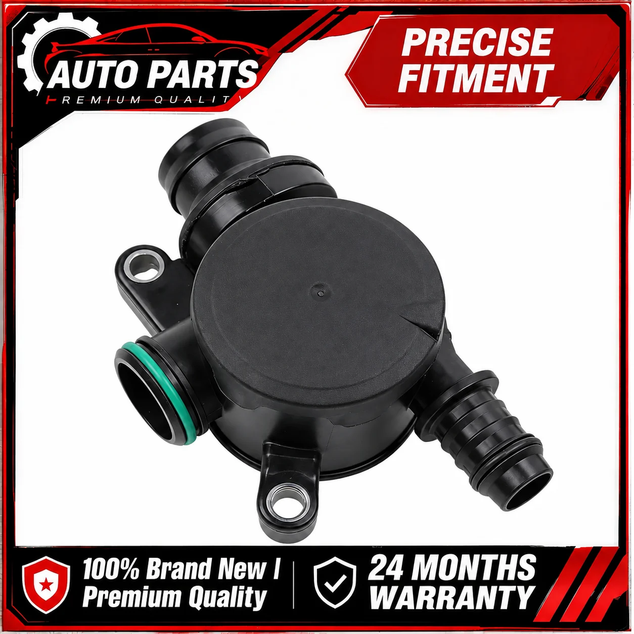 Fit For Maserati Ghibli Quattroporte 2014-2017 Levante 2017-2020 Oil Separator Divider 293162 000293162 00029316