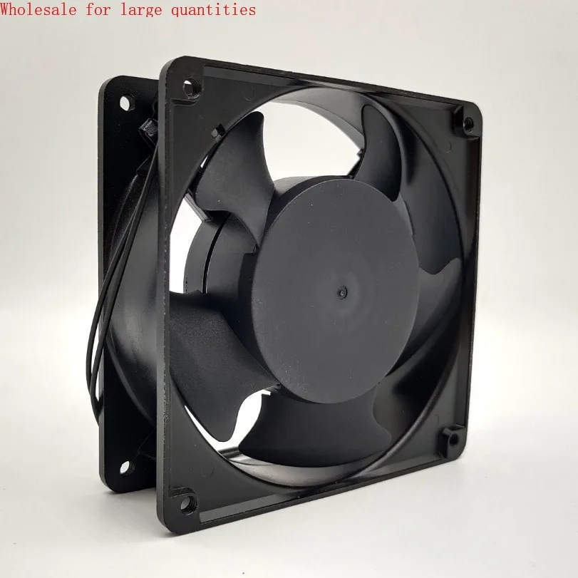 Cooling Fan For Chassis Electrical Cabinet Industrial Equipment Heat Dissipation(WS004)