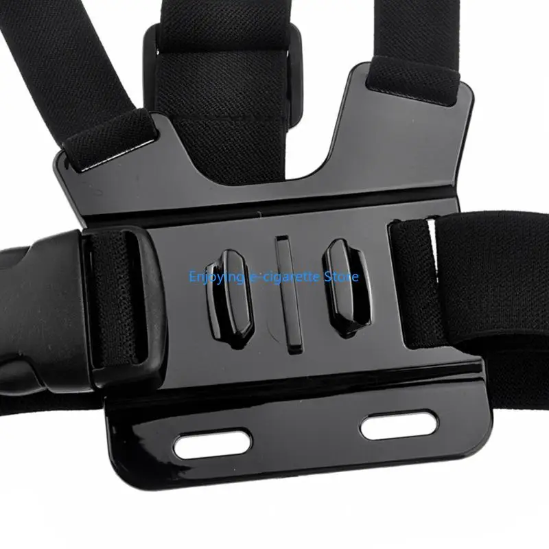Brustgurte inklusive Telefonclip mit 360-Grad-Drehungen von 6 bis 10 für optimale Aufnahmen Y4QF – Detail 7