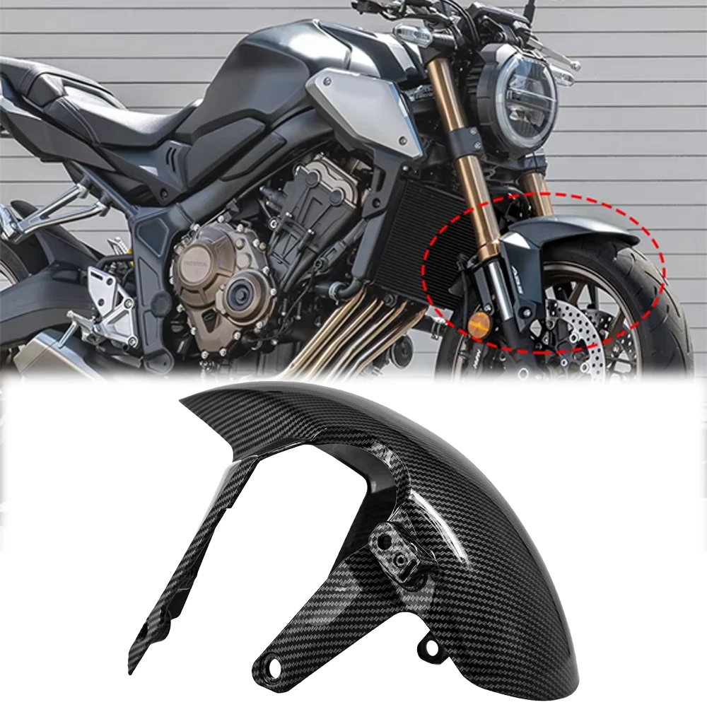 

Запчасти для брызговиков для Honda CBR600RR 03-04 CBR600 RR 56-06 CBR 600RR 07-25, передняя шина мотоцикла, брызговик для колеса, брызговик