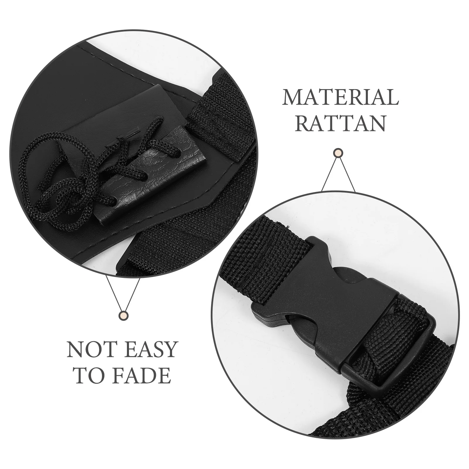 

Shoulder Strap Backpack For Cosplay Costume Medieval Sword Carry Case Sturdy Sword Back Harness