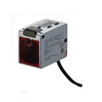 Long-distance laser ranging displacement sensor LR-TB5000C New and Original