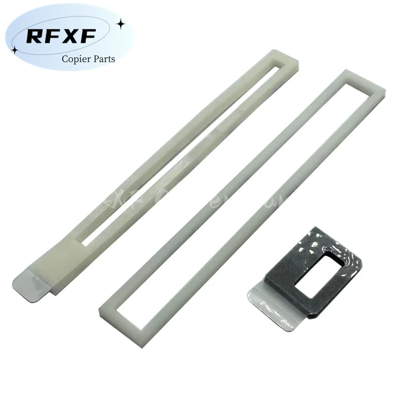 3SETS Compatible Sealing Sponge For Xerox DC 4110 4595 4127 D95 4112 D125 Developer Bin Waste Rod Assembly Copier  Printer Parts