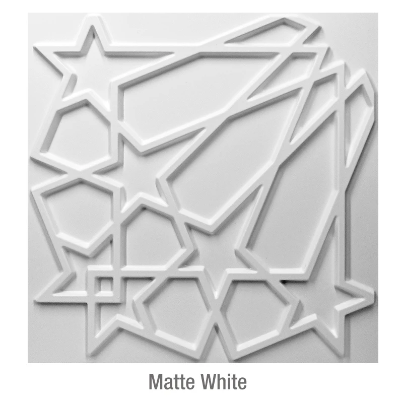 Variant: H-Matte white